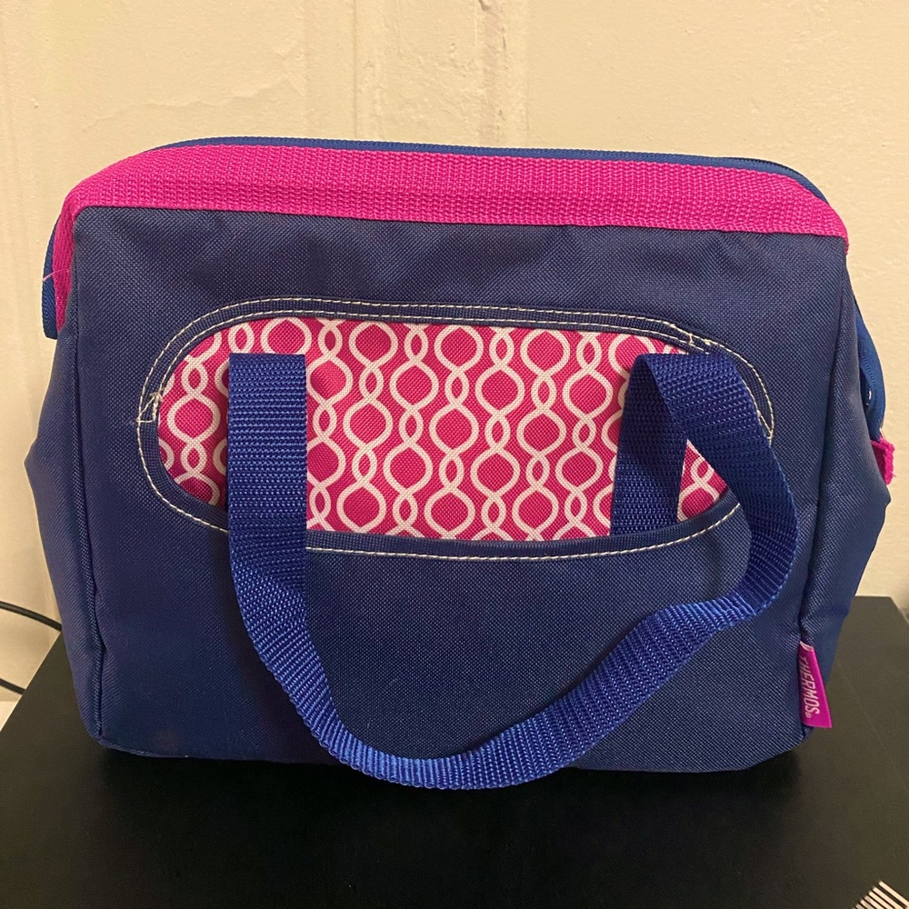 Thermos bag/cooler